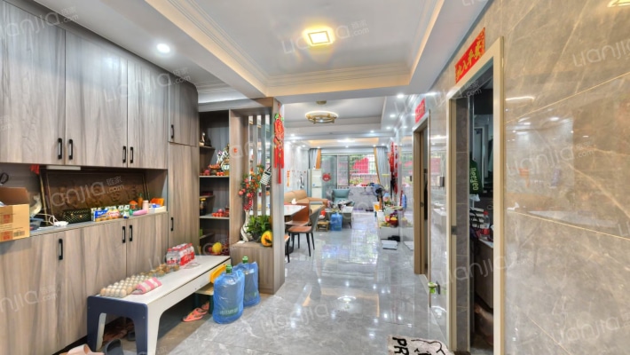 翠丽苑二手房实景图