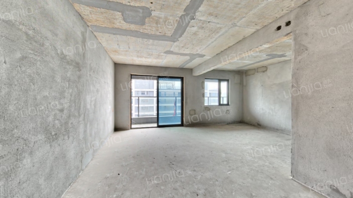 东投汉阳城二手房实景图