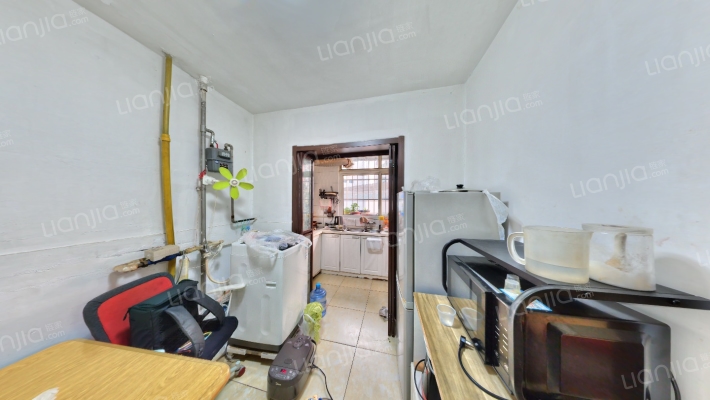 湘南里二手房实景图