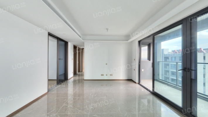 中建虹溪璟庭二手房实景图