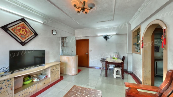 光大花园金湖苑1座二手房实景图