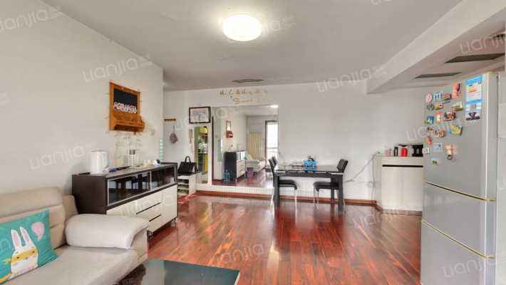 三环新城7号院二手房实景图