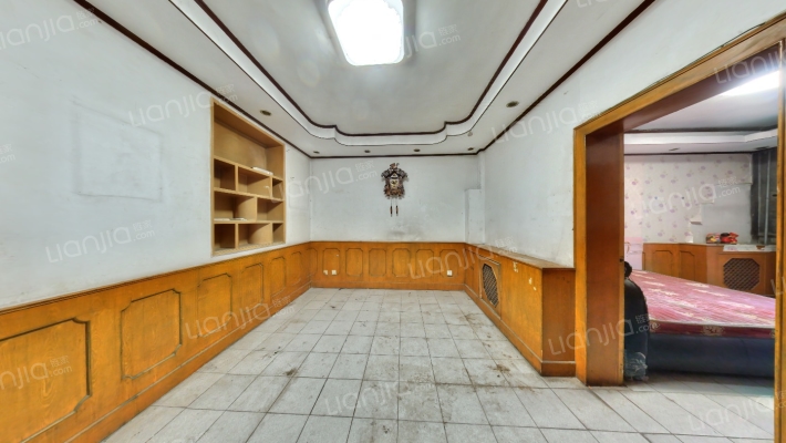 仁义村21号二手房实景图