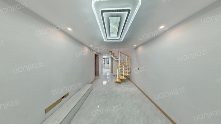 酒厂宿舍二手房实景图