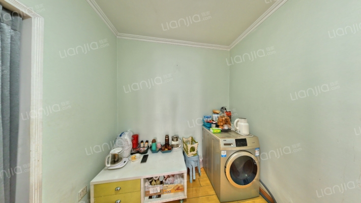 知春路52号院二手房实景图