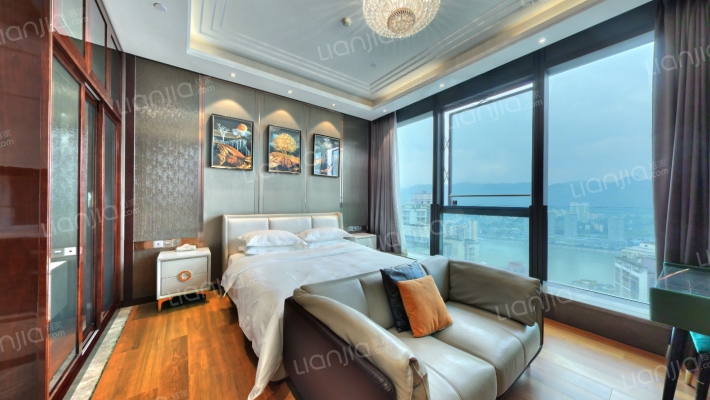 恒大解放碑中心二手房实景图