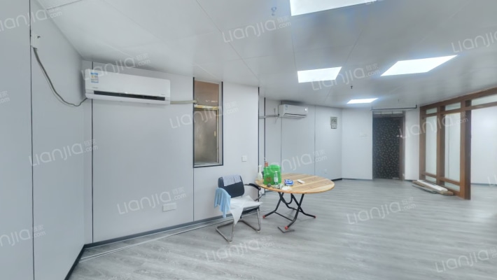 国企大厦二手房实景图