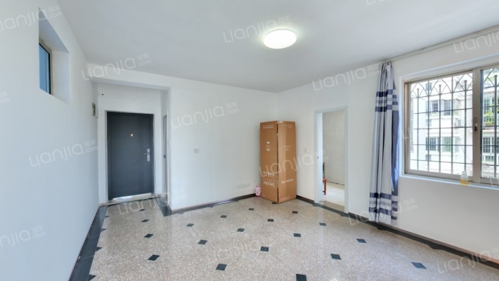 银杏花园二手房实景图