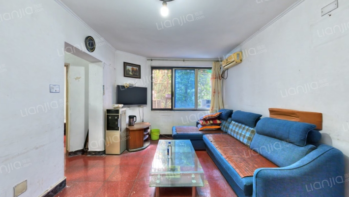 新鸿公寓二手房实景图