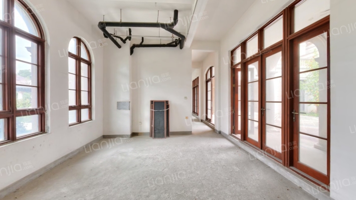 蠡湖香樟园二手房实景图