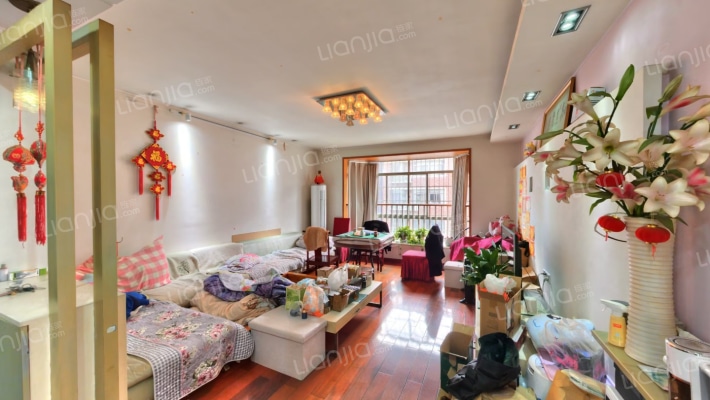 金星公寓二手房实景图