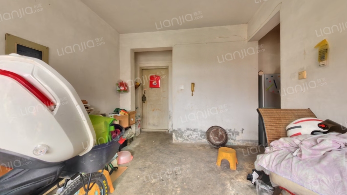 桂林萃岛北区二手房实景图