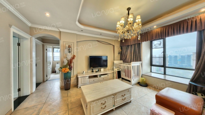 凯丽滨江花园二手房实景图