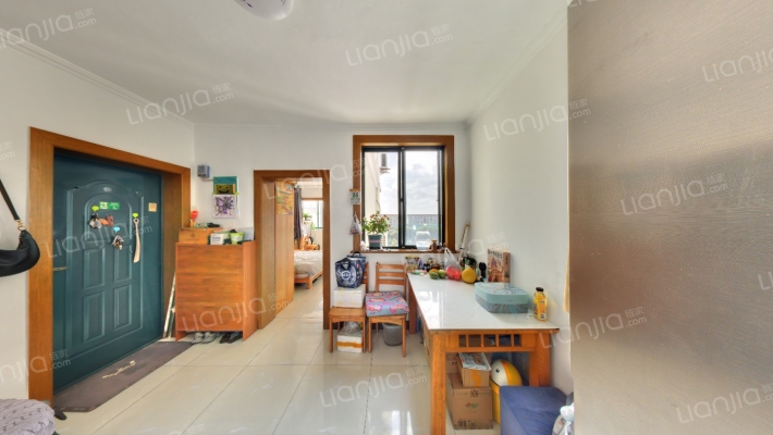 青苑新村三区二手房实景图