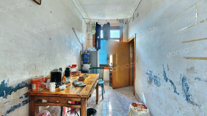 簇桥中街123号二手房实景图