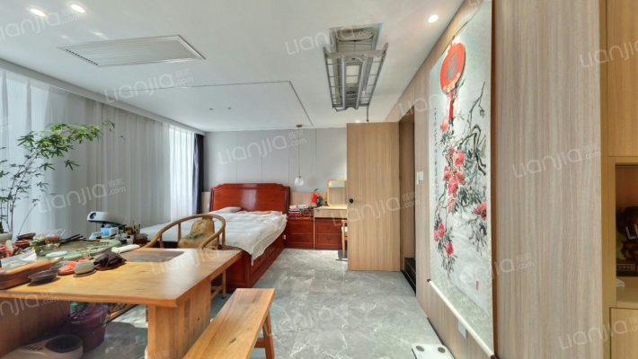 东升大厦二手房实景图