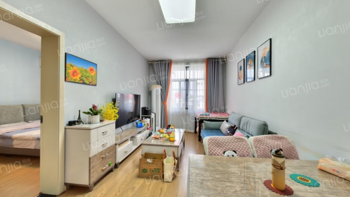 胜利新村30号二手房实景图