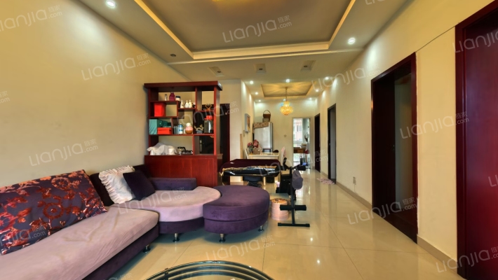 金雅苑二手房实景图