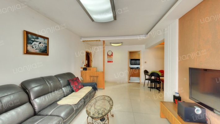 麓谷锦和园二手房实景图