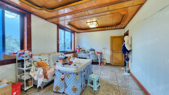 君子巷85号二手房实景图