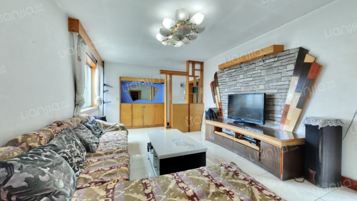 省医宿舍二手房实景图