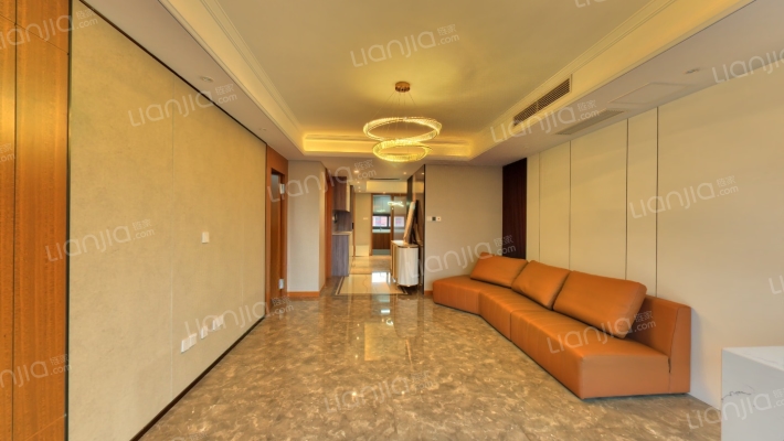 仁恒桃园世纪·畅园 二手房实景图