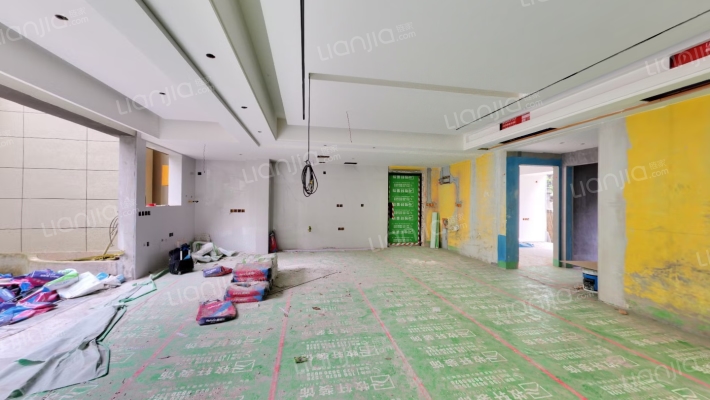 保利大国璟天麓二手房实景图