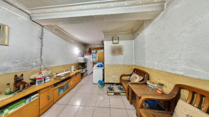 南郭北路4号院二手房实景图