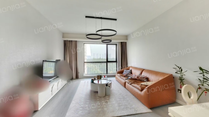 裘马都二手房实景图