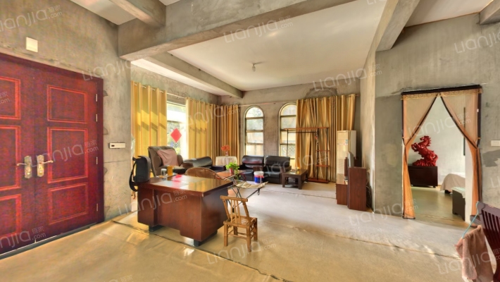 凤鸣芷岸苑二手房实景图