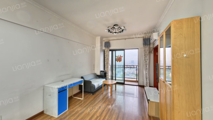 益州国际二手房实景图