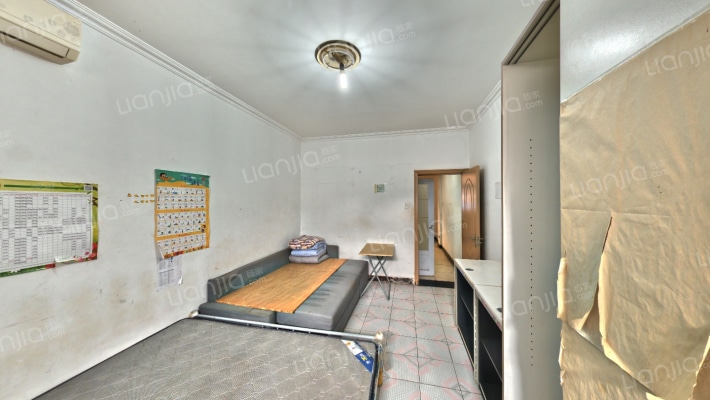 大山子西里二手房实景图