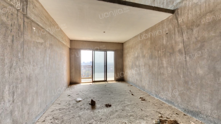 领秀新天地二手房实景图