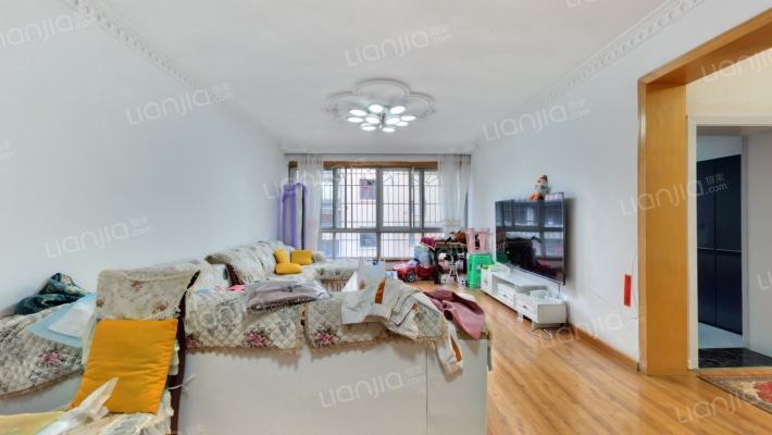 中山东路8号二手房实景图