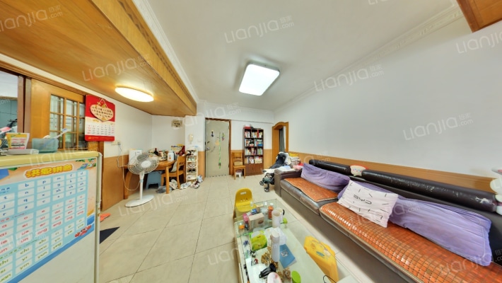 麟腾苑二手房实景图