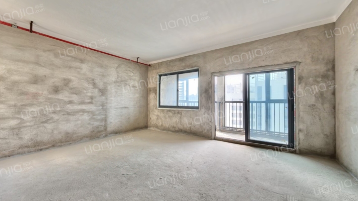 西站悦城二手房实景图