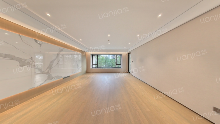 大明宫金茂府二期北区二手房实景图