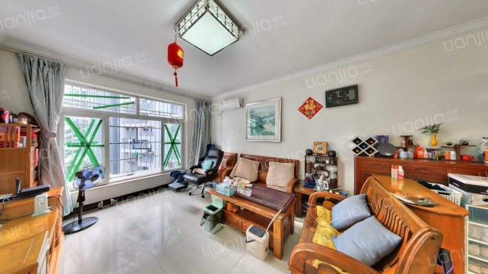 凤山花园二手房实景图