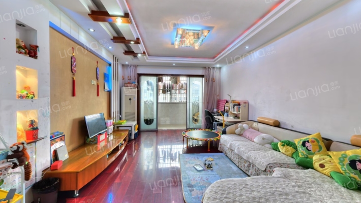 丽和苑二手房实景图