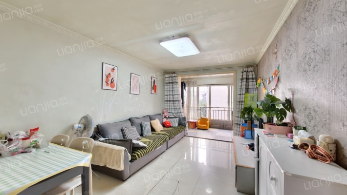 芙蓉苑二期(黄忠)二手房实景图