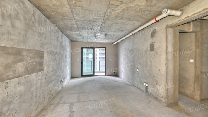 天授宝龙观邸二手房实景图