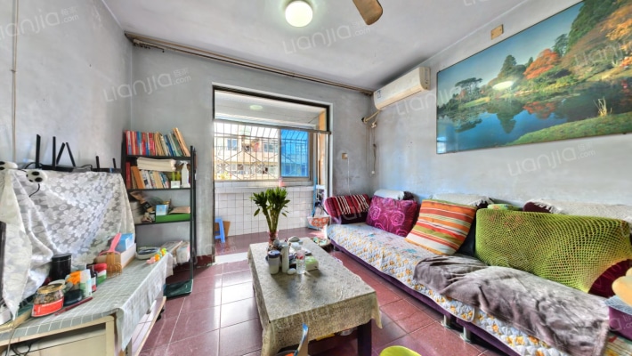 观音桥45号二手房实景图