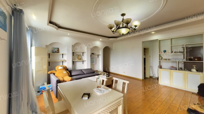 天祥大厦二手房实景图