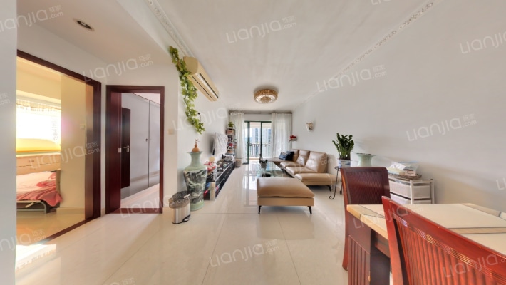 蕙兰雅居二手房实景图