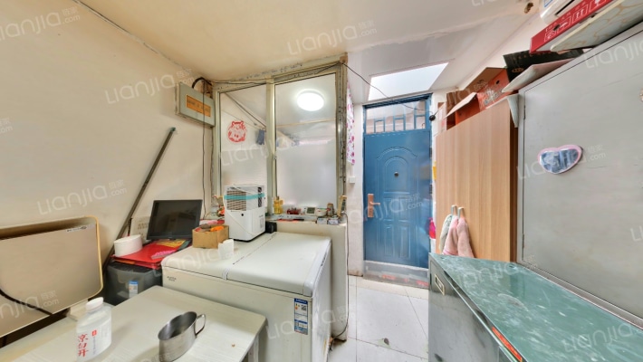 砖塔胡同二手房实景图