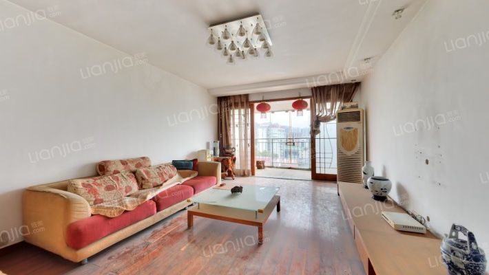 水利局宿舍二手房实景图