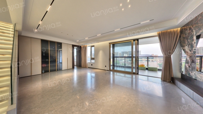 保利大国璟二手房实景图