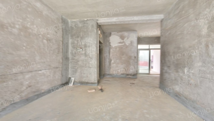 天诚花园二手房实景图