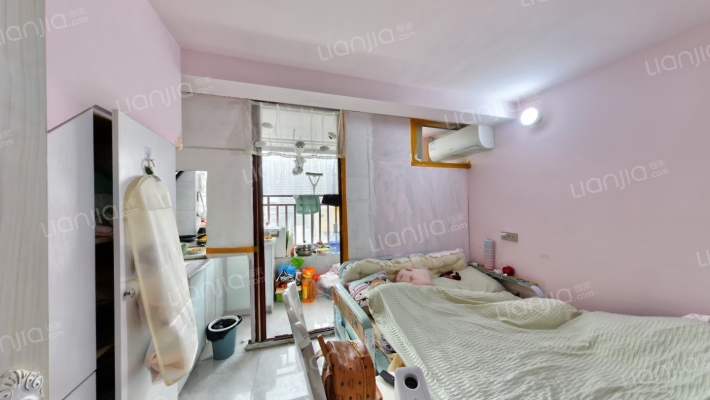 东湖城拾光二手房实景图