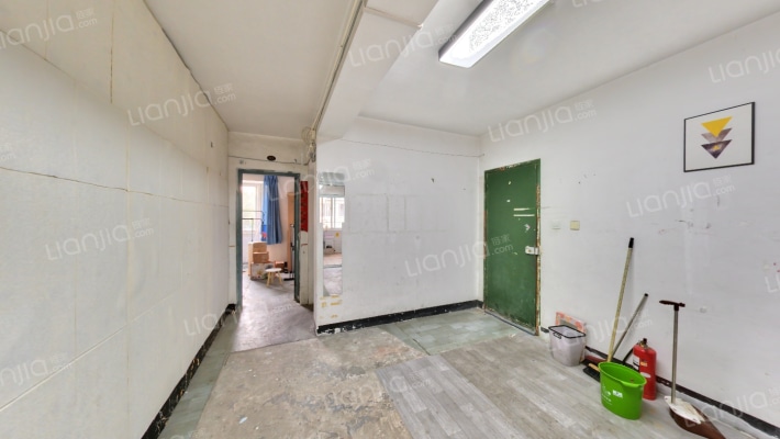 万里教师公寓二手房实景图